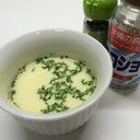 野菜フレークで簡単無添加ポタージュ（かぼちゃ編）